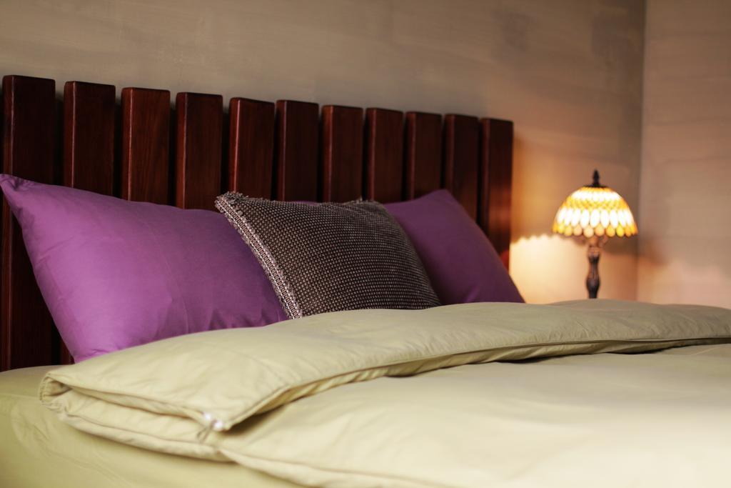 Wei Ya Garden B&B Hualien Quarto foto